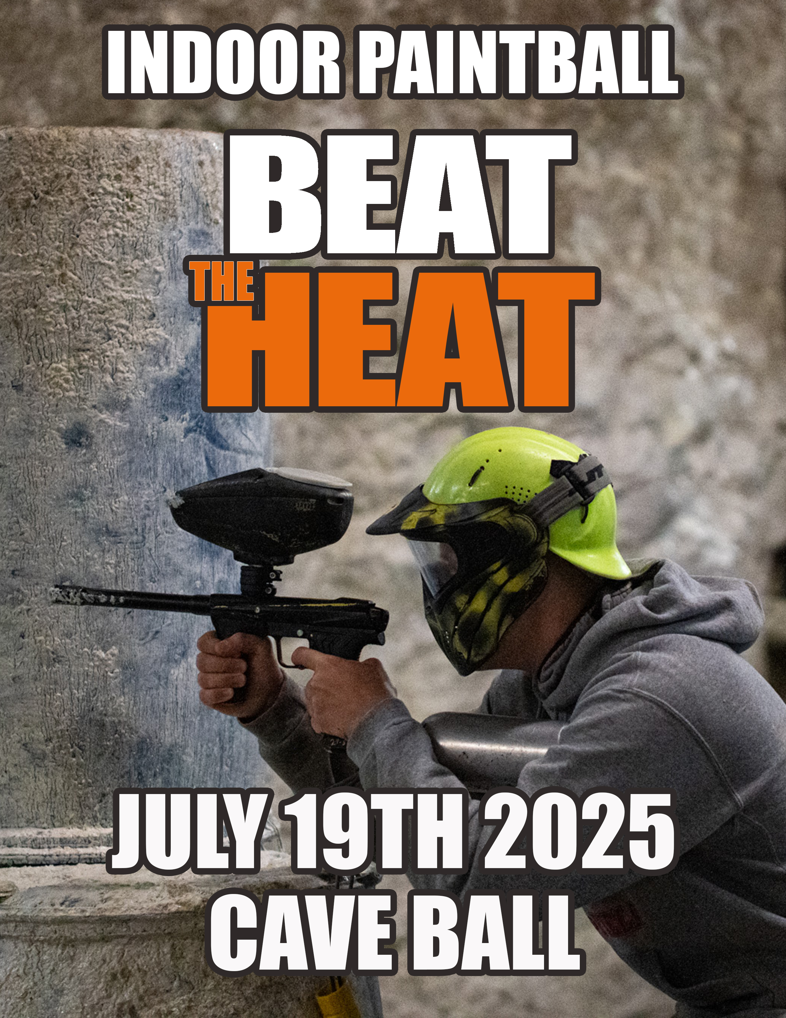 Beat The Heat